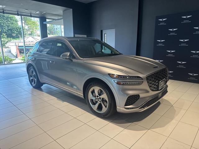 2026 Genesis Gv70