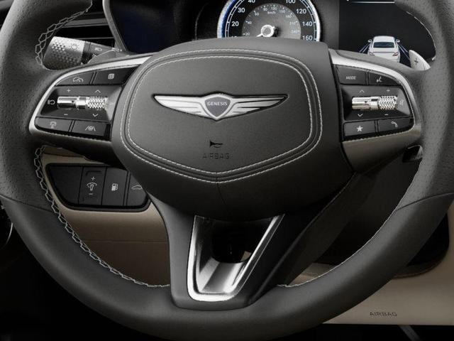 Photo of 2026 Makalu Gray Genesis G70