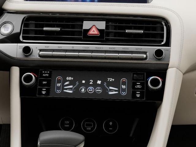 Photo of 2026 Makalu Gray Genesis G70