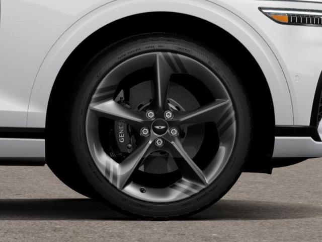 Photo of 2026 Alta White Genesis GV70