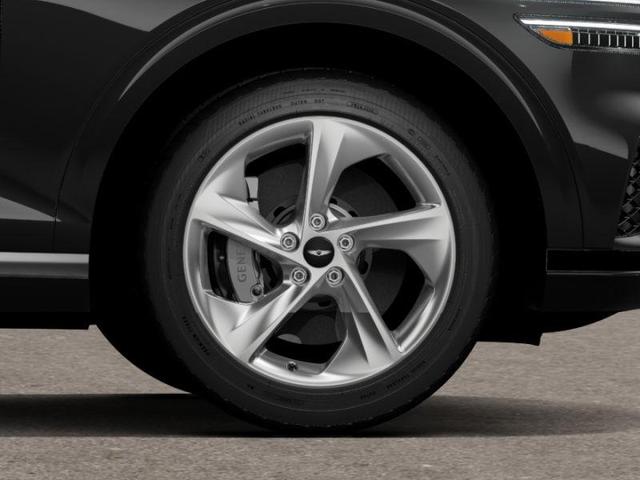 Photo of 2026 Vik Black Genesis GV70