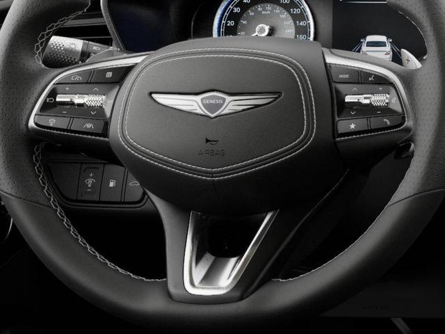 Photo of 2026 Uyuni White Genesis G70