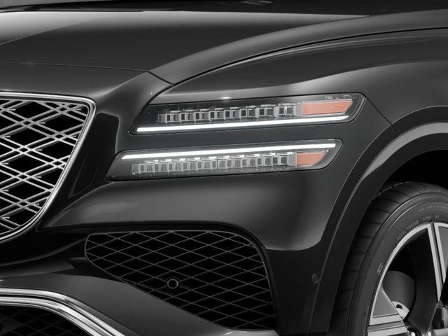 Photo of 2026 Vik Black Genesis GV80