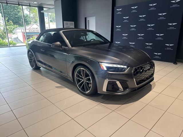 2023 Audi A5