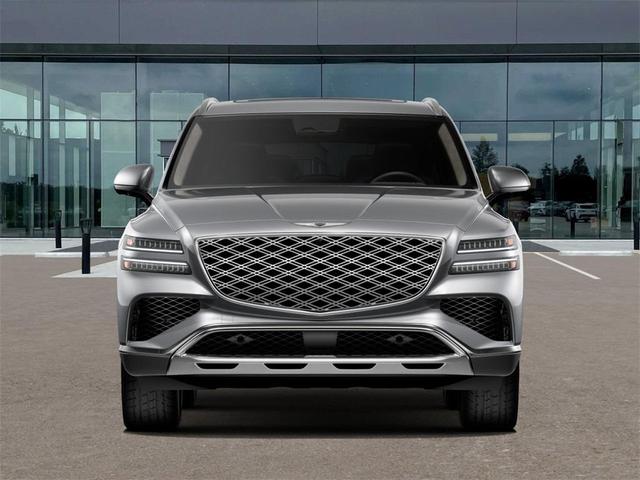 Photo of 2026 Savile Silver Genesis GV80