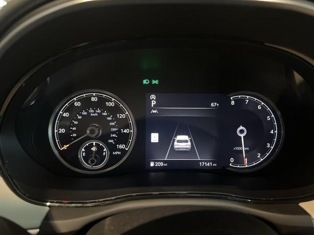 Photo of 2023 Vik Black Genesis GV70