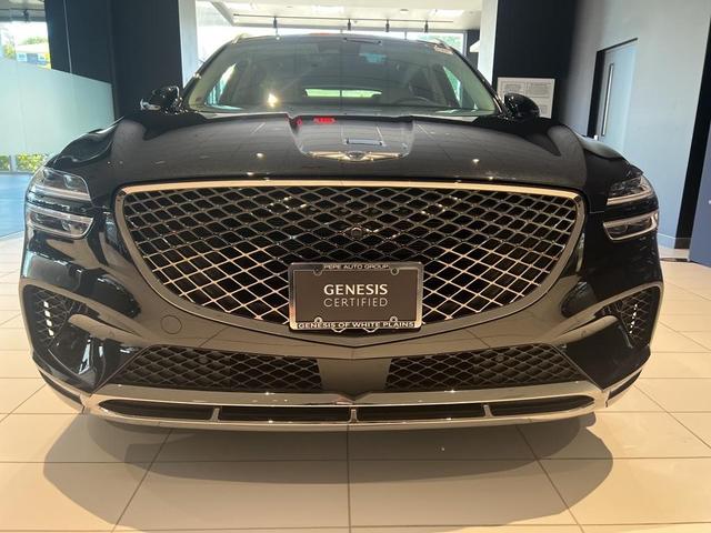 Photo of 2023 Vik Black Genesis GV70