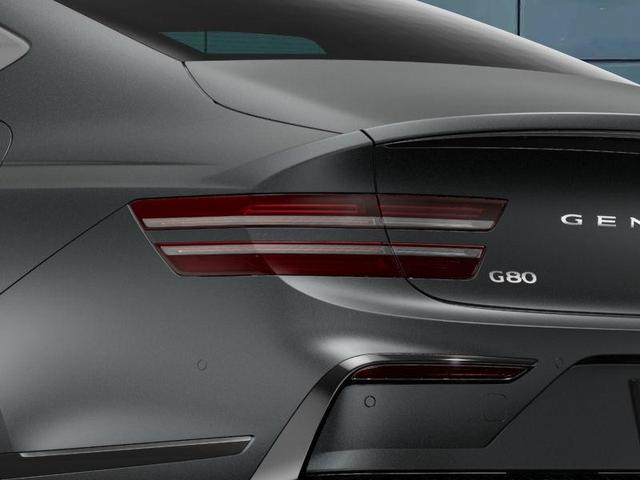 Photo of 2025 Makalu Gray Genesis G80