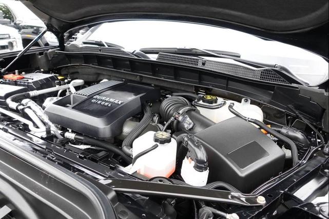 Photo of 2022 Black GMC Sierra 1500