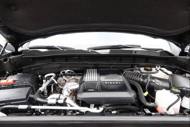 Photo of 2022 Black GMC Sierra 1500