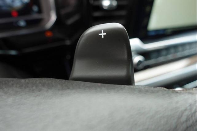 Photo of 2022 Black GMC Sierra 1500