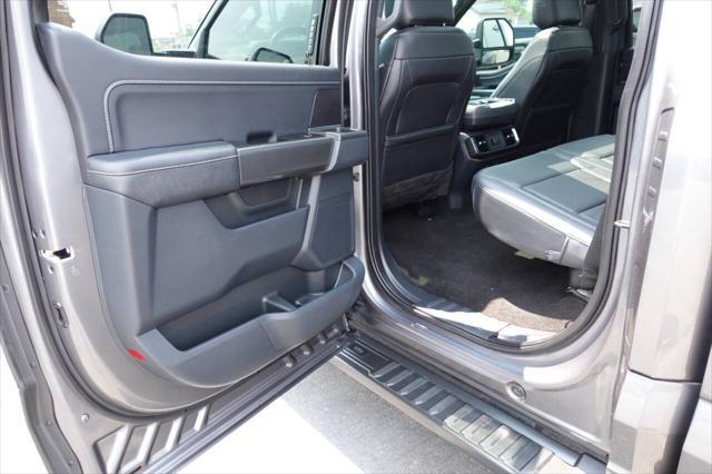 Photo of 2022 Charcoal Ford F-150