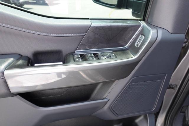 Photo of 2022 Charcoal Ford F-150