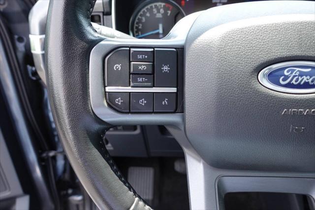 Photo of 2022 Charcoal Ford F-150