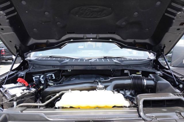 Photo of 2022 Charcoal Ford F-150