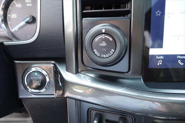 Photo of 2022 Charcoal Ford F-150