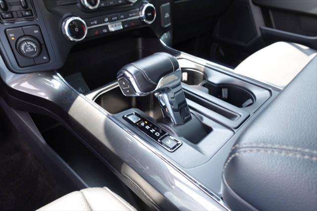 Photo of 2022 Charcoal Ford F-150