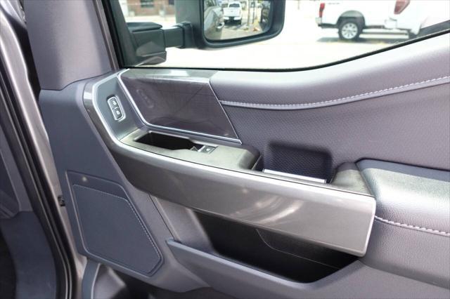 Photo of 2022 Charcoal Ford F-150