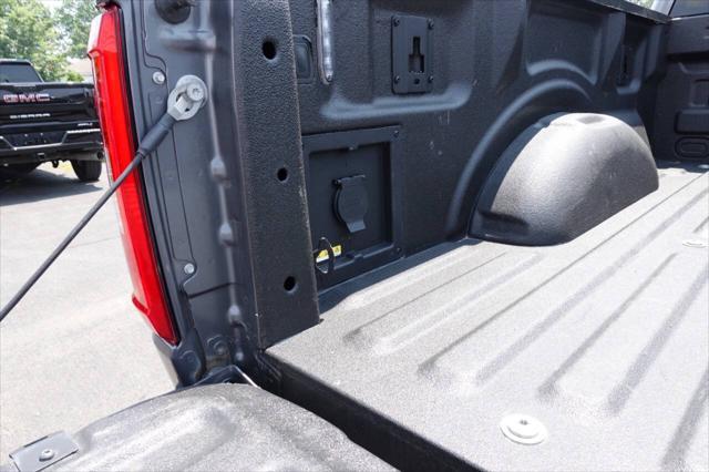 Photo of 2022 Charcoal Ford F-150
