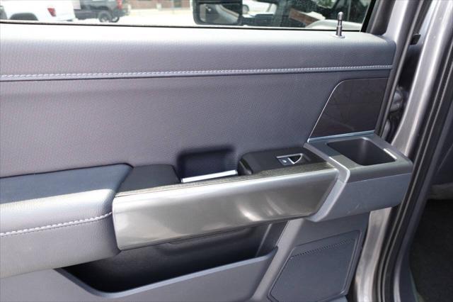Photo of 2022 Charcoal Ford F-150