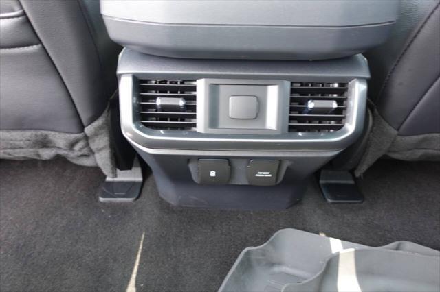 Photo of 2022 Charcoal Ford F-150