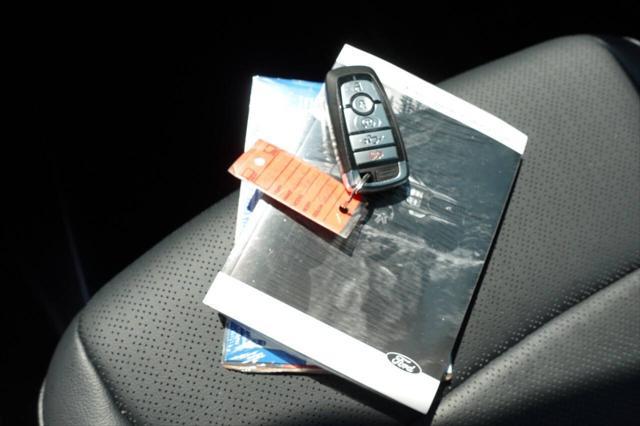 Photo of 2022 Charcoal Ford F-150