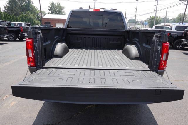 Photo of 2022 Charcoal Ford F-150