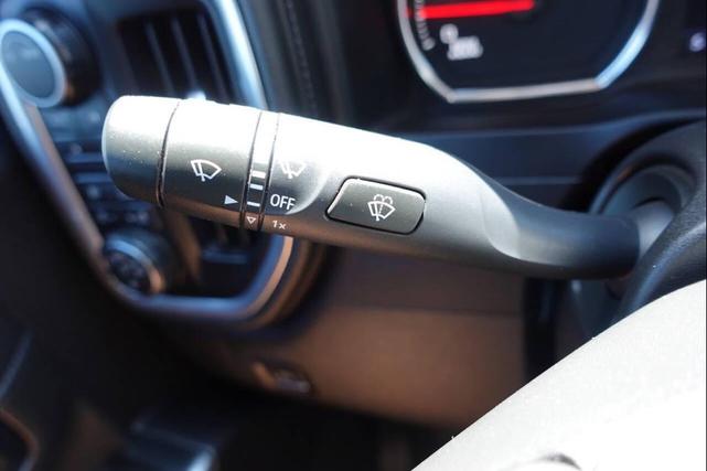Photo of 2022 Blue Chevrolet Silverado 2500
