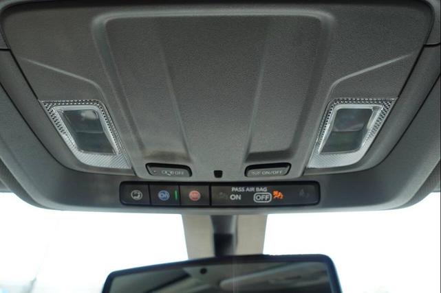 Photo of 2022 Blue Chevrolet Silverado 2500