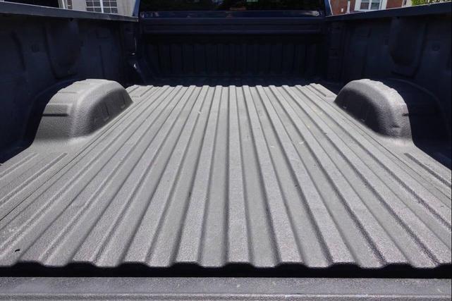 Photo of 2022 Blue Chevrolet Silverado 2500