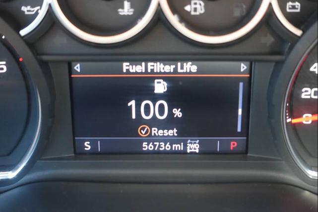 Photo of 2022 Blue Chevrolet Silverado 2500