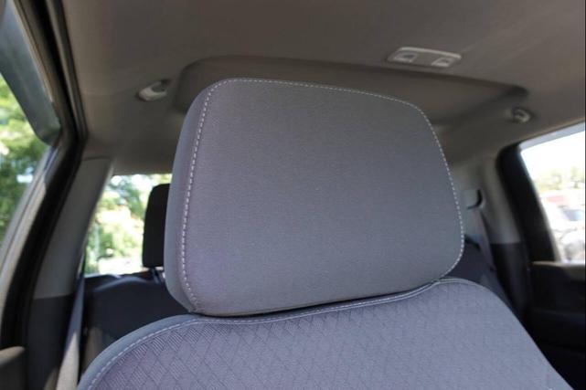Photo of 2022 Blue Chevrolet Silverado 2500