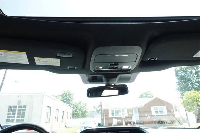 Photo of 2023 White Ford F-150