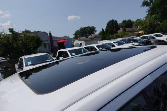 Photo of 2023 White Ford F-150