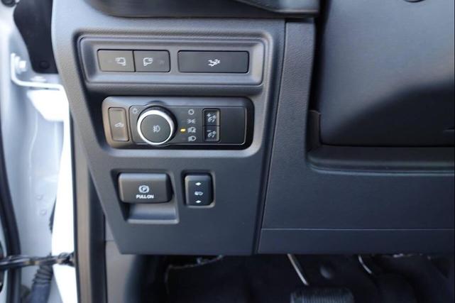 Photo of 2023 White Ford F-150
