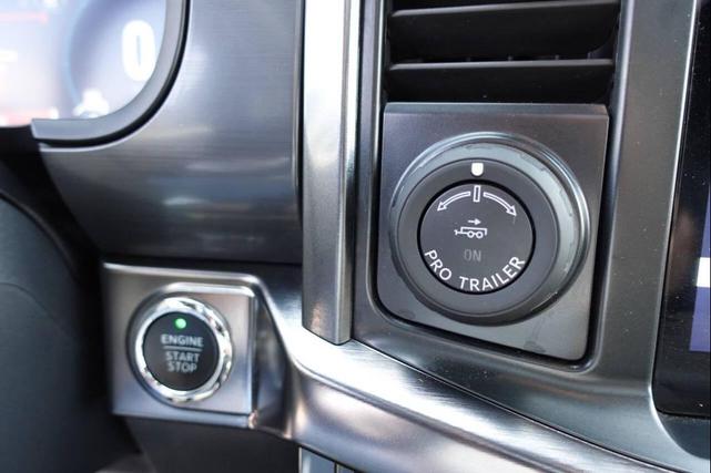 Photo of 2023 White Ford F-150