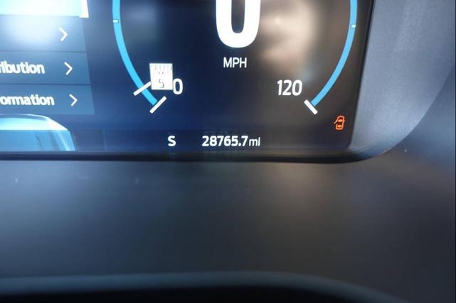 Photo of 2023 White Ford F-150