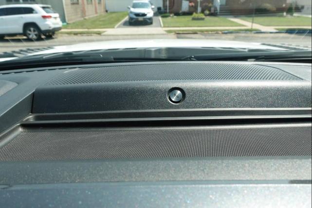 Photo of 2023 White Ford F-150