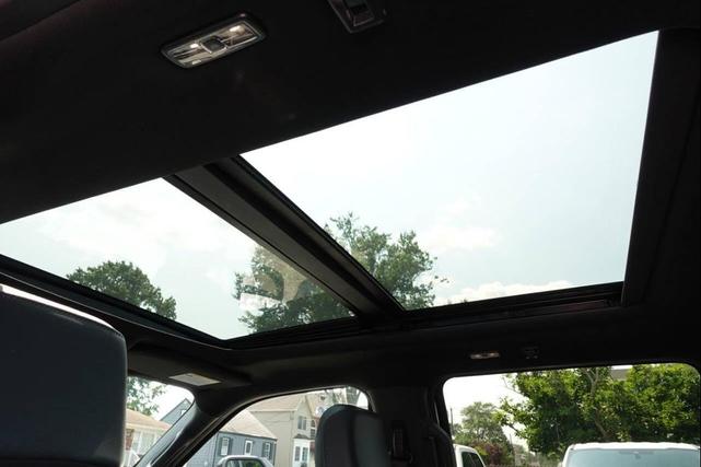 Photo of 2023 White Ford F-150
