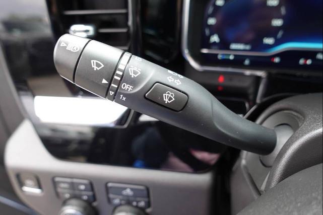 Photo of 2023 Black Chevrolet Silverado 1500