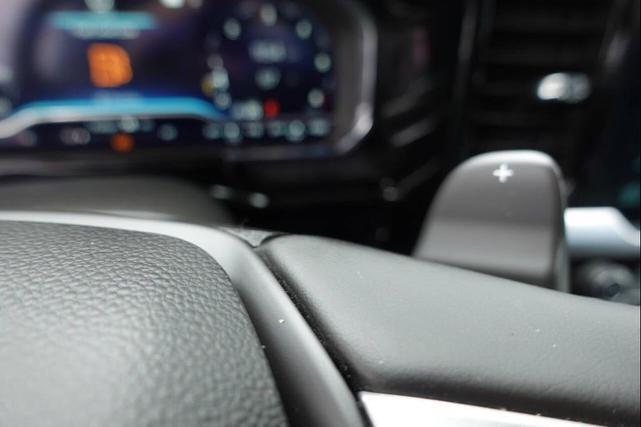 Photo of 2023 Black Chevrolet Silverado 1500