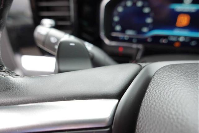 Photo of 2023 Black Chevrolet Silverado 1500