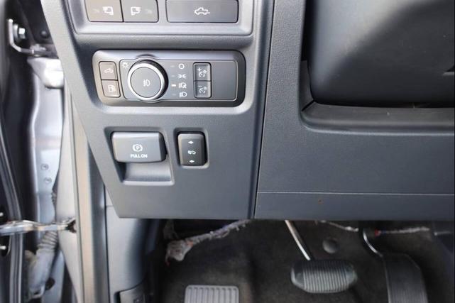 Photo of 2022 Charcoal Ford F-150