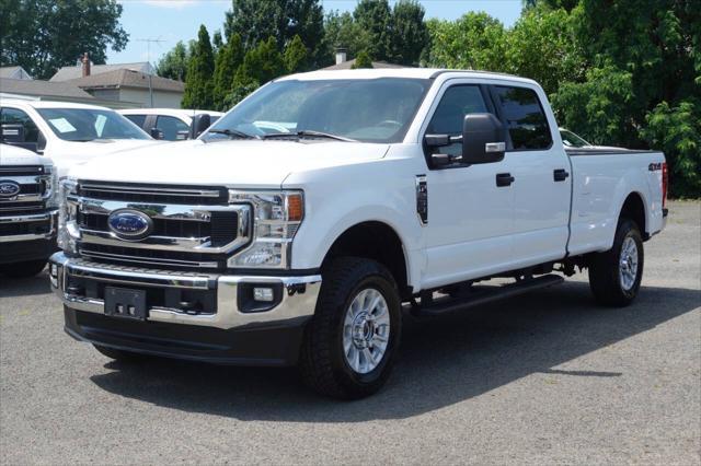 2022 Ford F-250