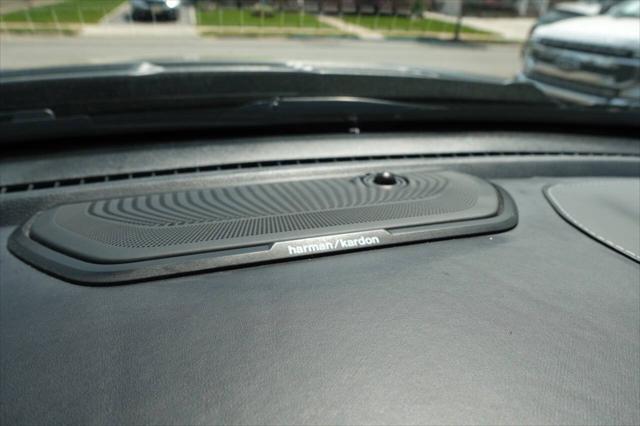 Photo of 2022 Black RAM 1500