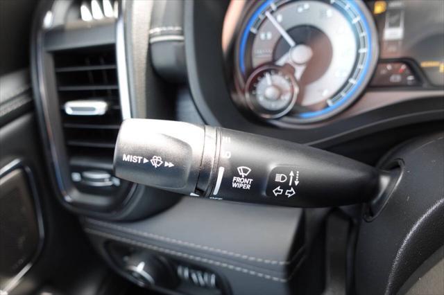 Photo of 2022 Black RAM 1500