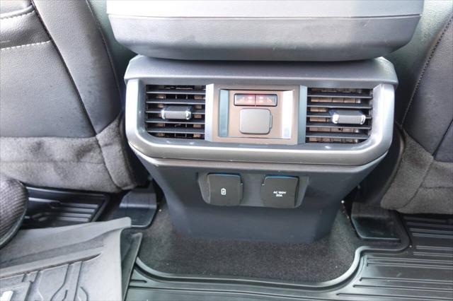 Photo of 2023 White Ford F-150