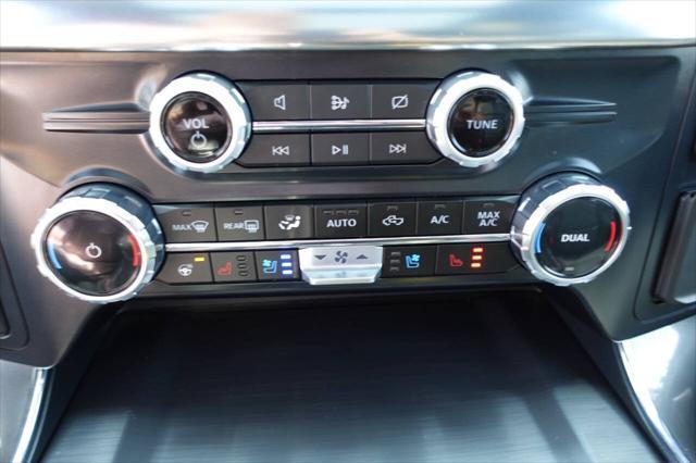 Photo of 2023 White Ford F-150
