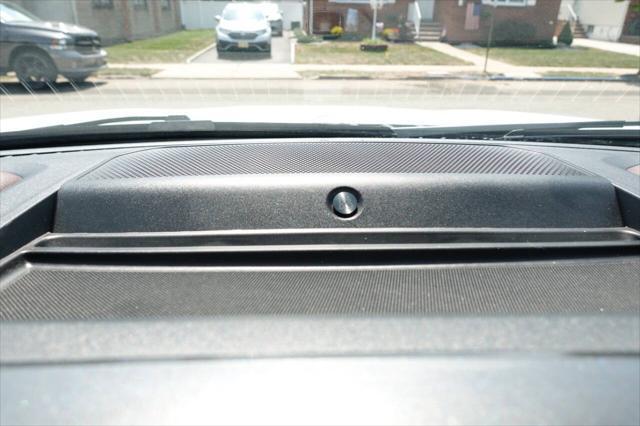 Photo of 2023 White Ford F-150