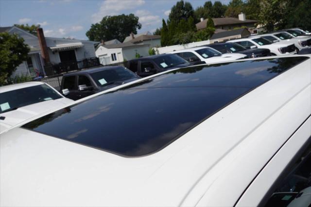 Photo of 2023 White Ford F-150